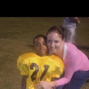 Meet your Posher, Jaden